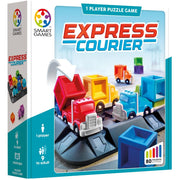 Smart Games Express Courier