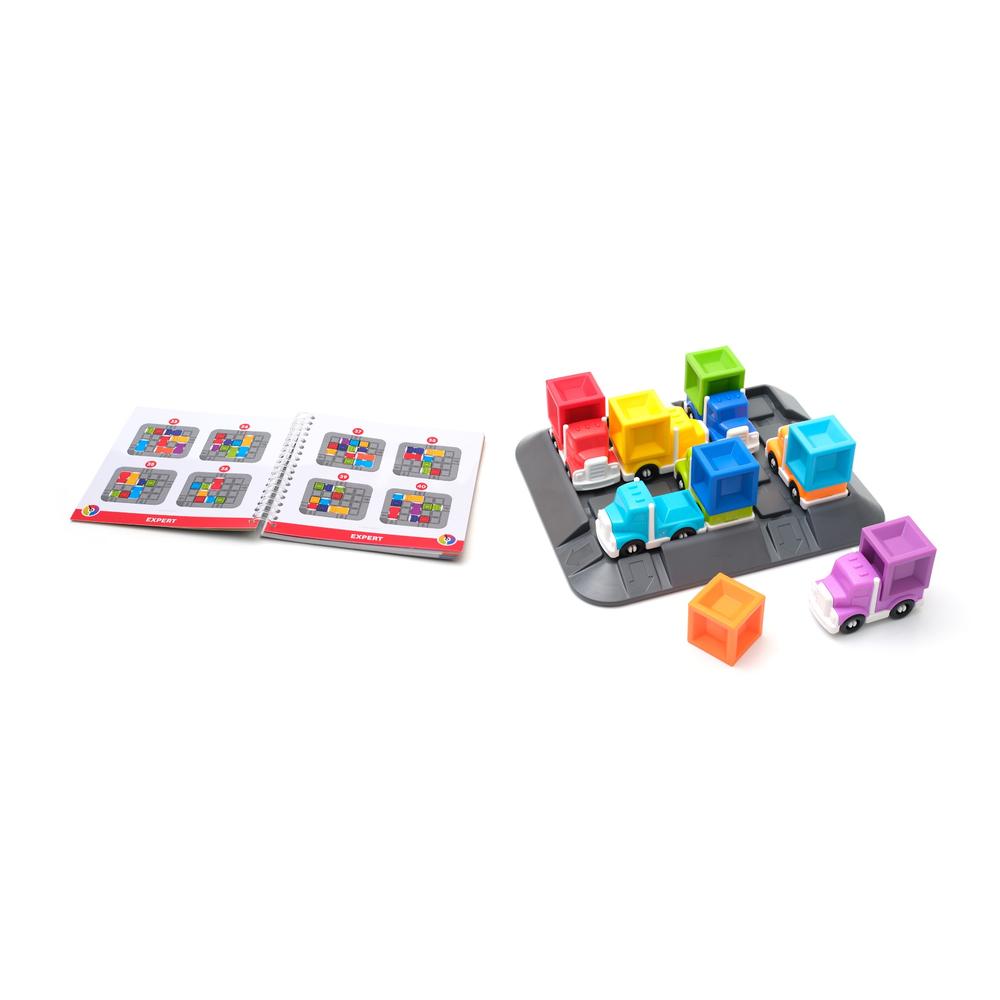 Smart Games Express Courier_1