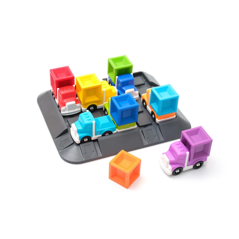 Smart Games Express Courier_2