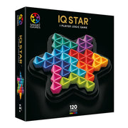 IQ Deluxe IQ Stars