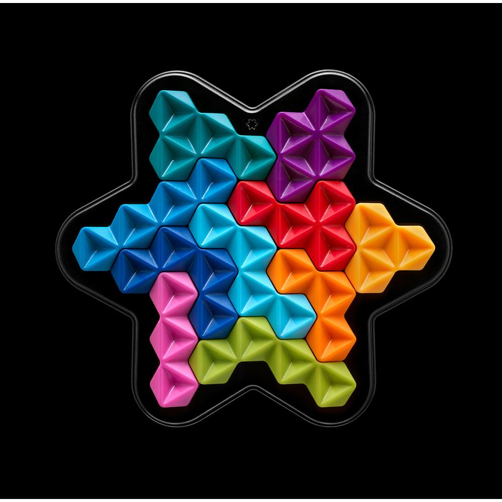 IQ Deluxe IQ Stars_4