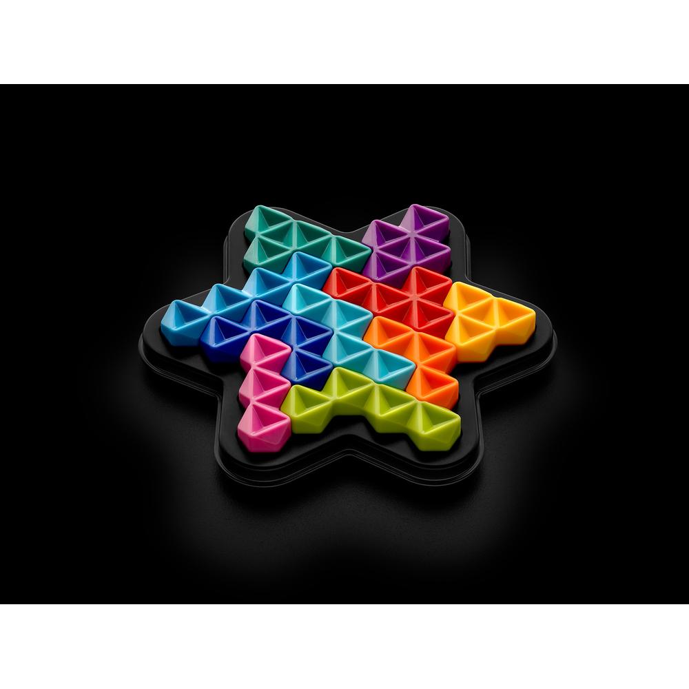 IQ Deluxe IQ Stars_5