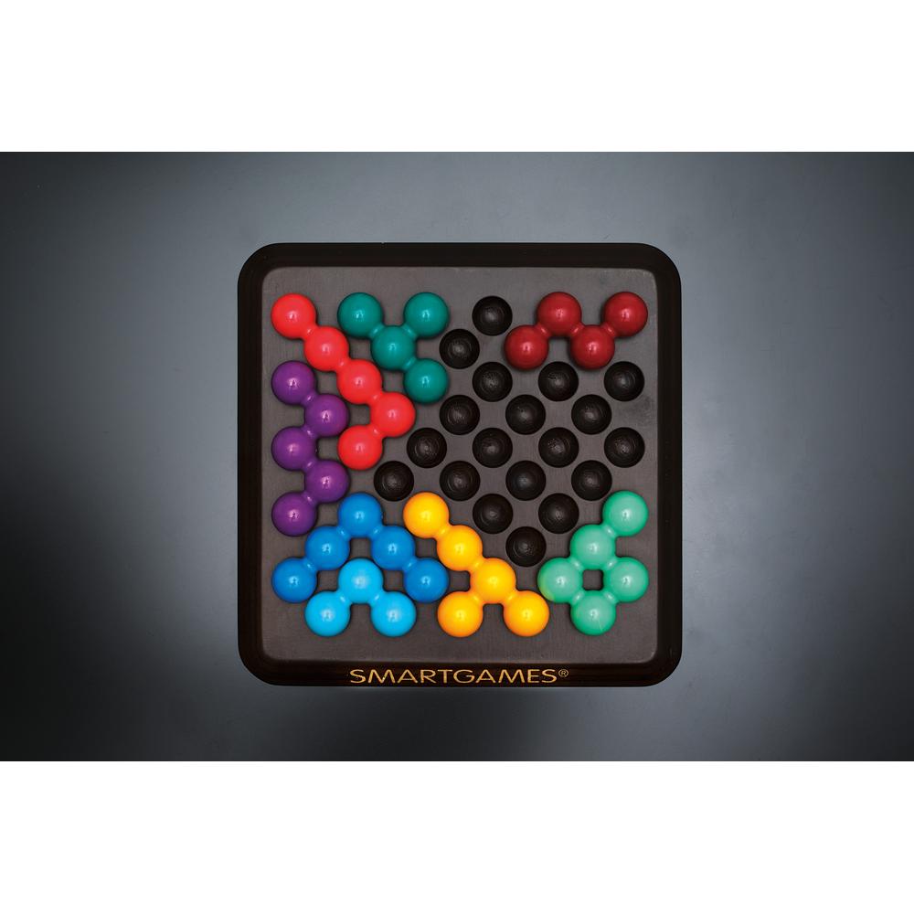 IQ Deluxe IQ Puzzler_1