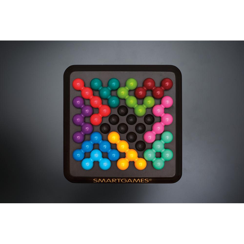 IQ Deluxe IQ Puzzler_2