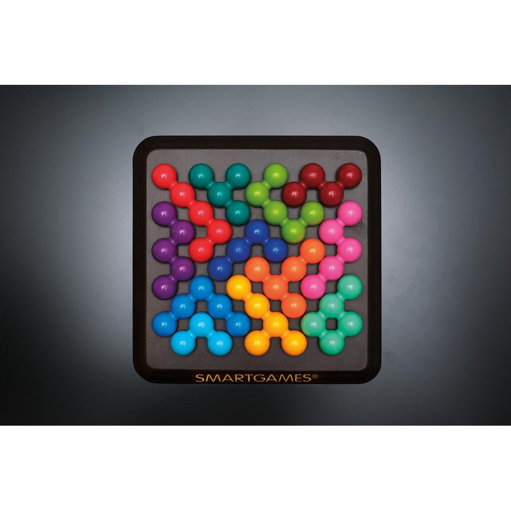 IQ Deluxe IQ Puzzler_3
