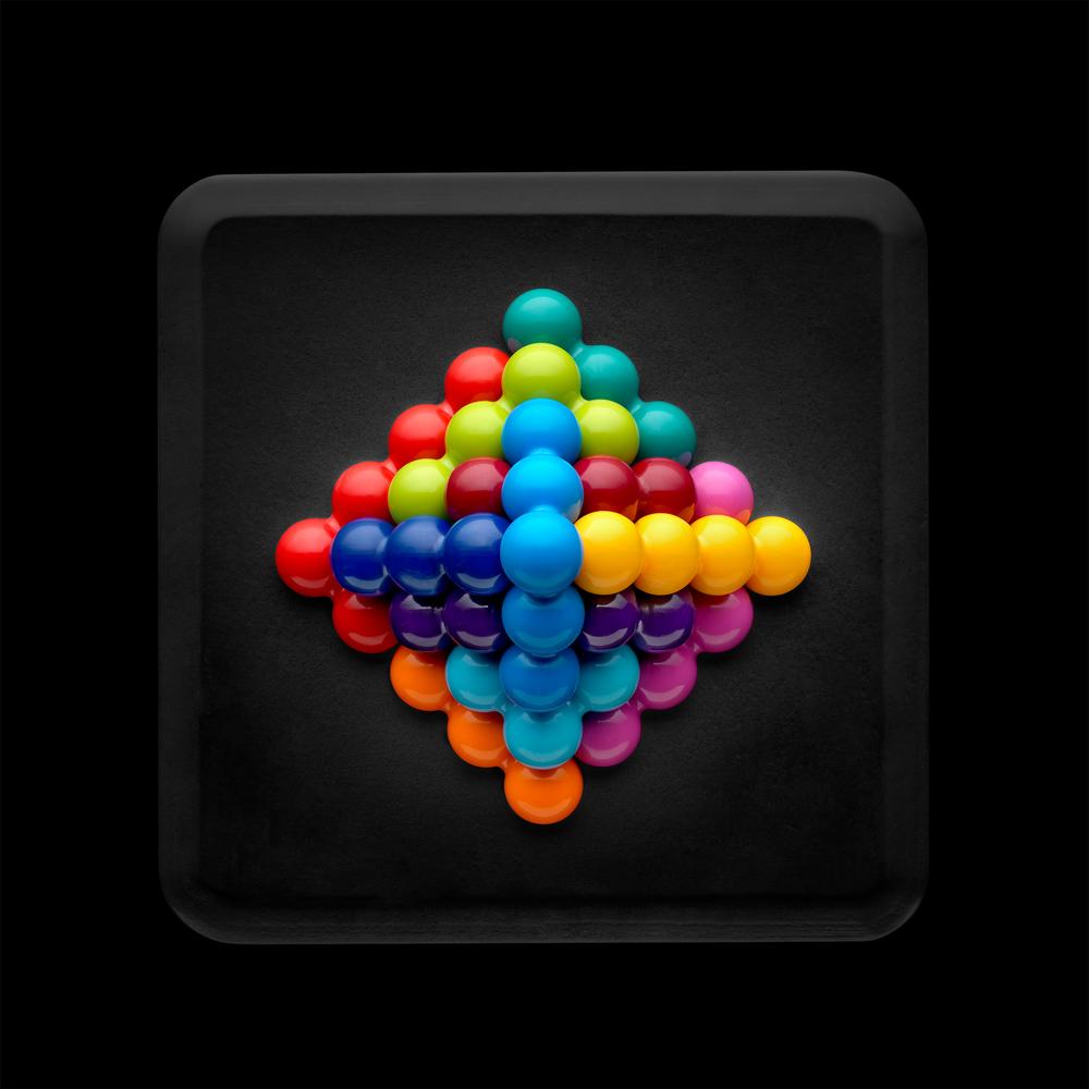 IQ Deluxe IQ Puzzler_4