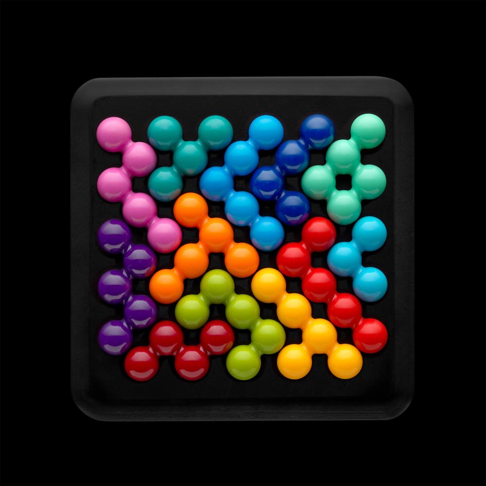 IQ Deluxe IQ Puzzler_5