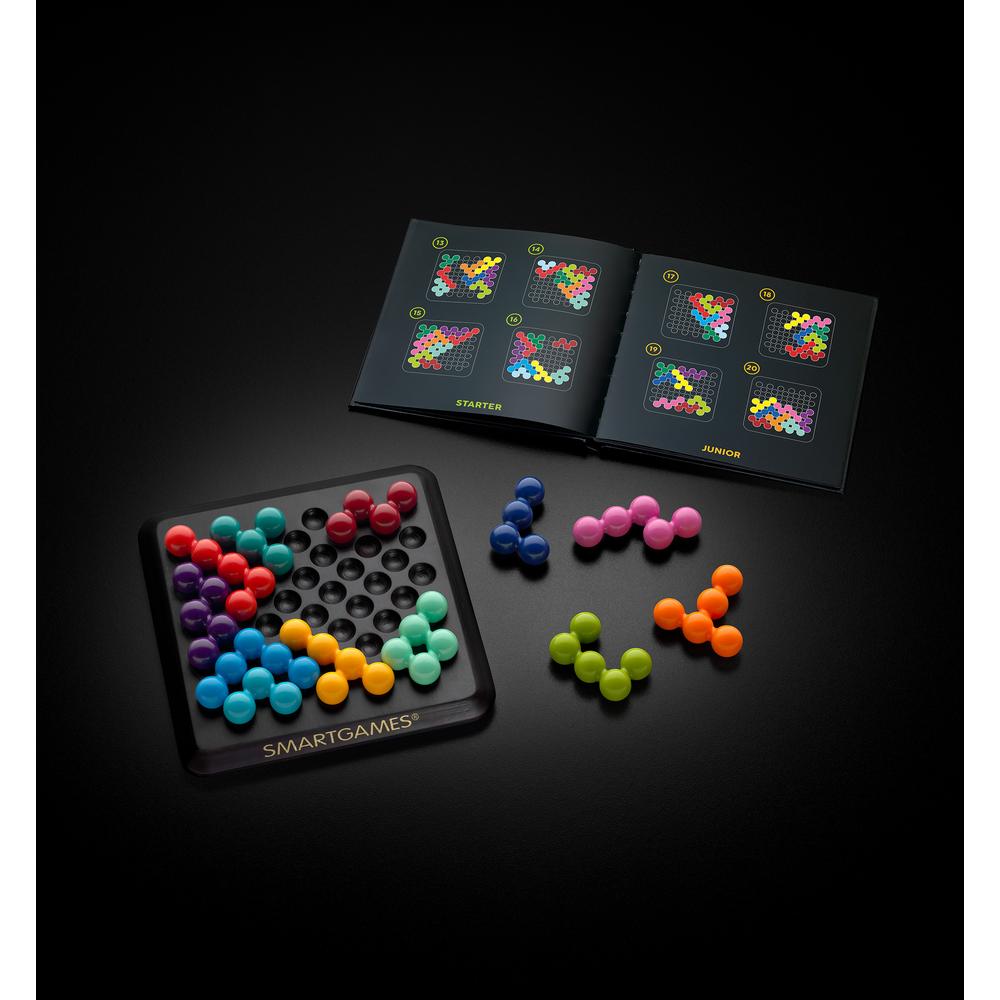 IQ Deluxe IQ Puzzler_7