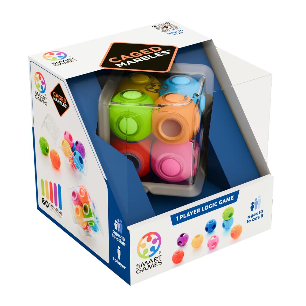 Smart Games Caged Marbles_1