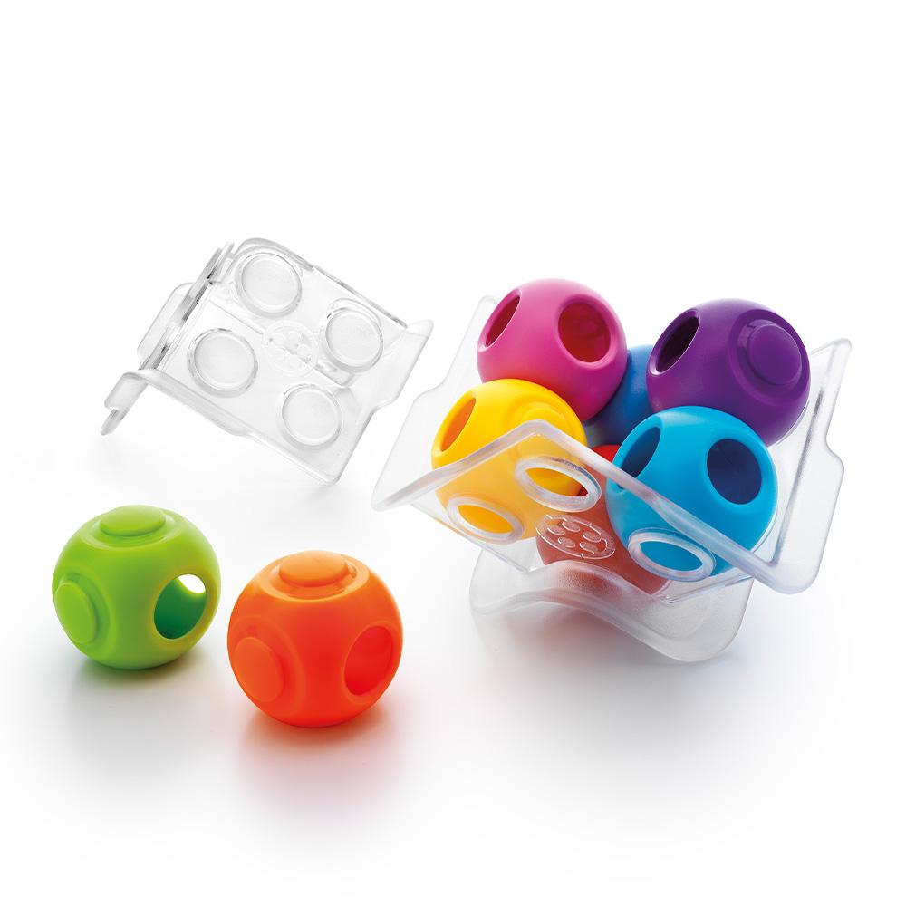 Smart Games Caged Marbles_2