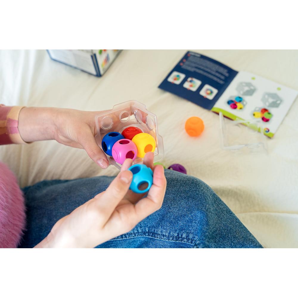 Smart Games Caged Marbles_4