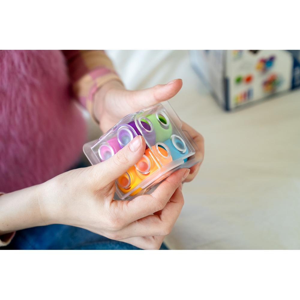Smart Games Caged Marbles_5