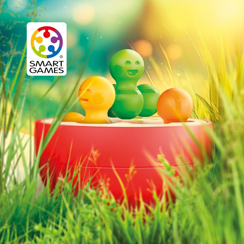 Smart Games Apple Puzzler_5