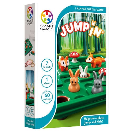 Jump'in