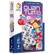 Smart Quantum 2-in-1
