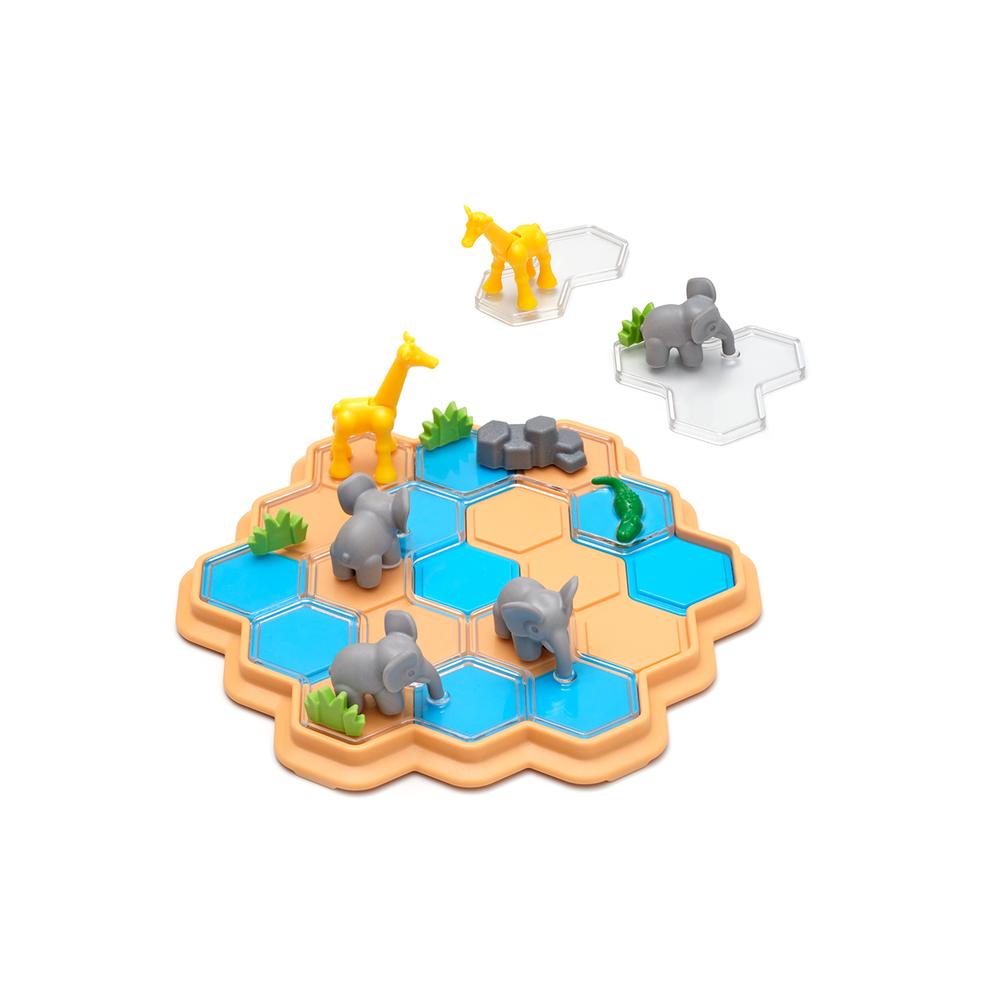 Smart Games Croco Tiles_1