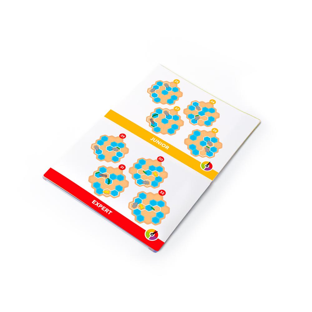 Smart Games Croco Tiles_2