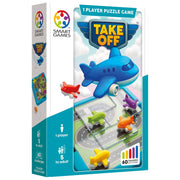 Smart Games Take Off