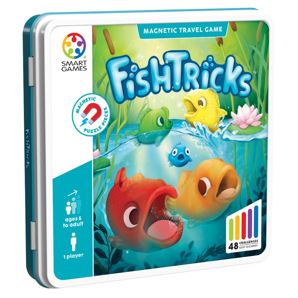 Smart Games FishTricks