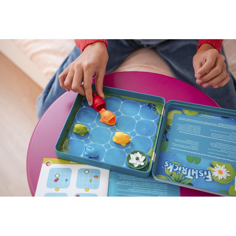 Smart Games FishTricks_2