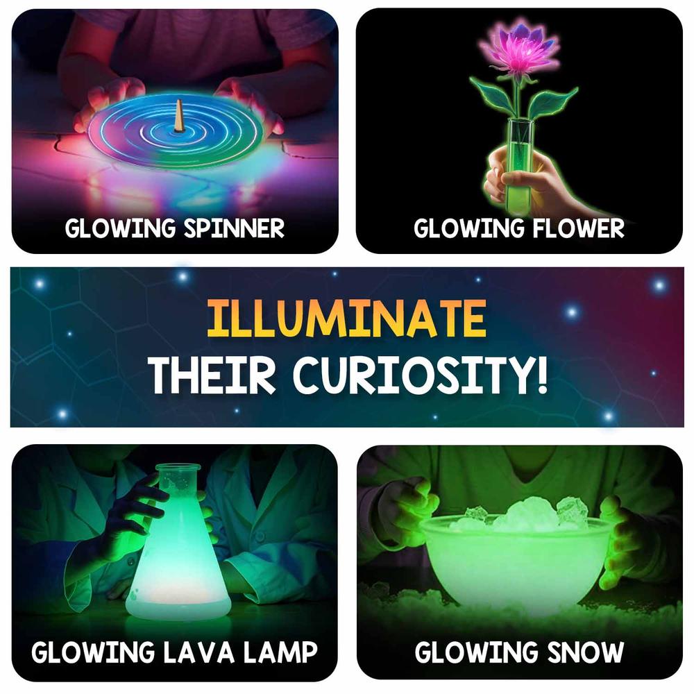 Smartivity Glow in the Dark Science Lab_2