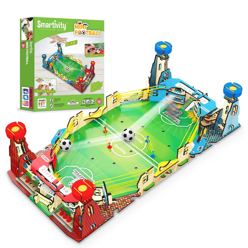 Smartivity Mini Football_1