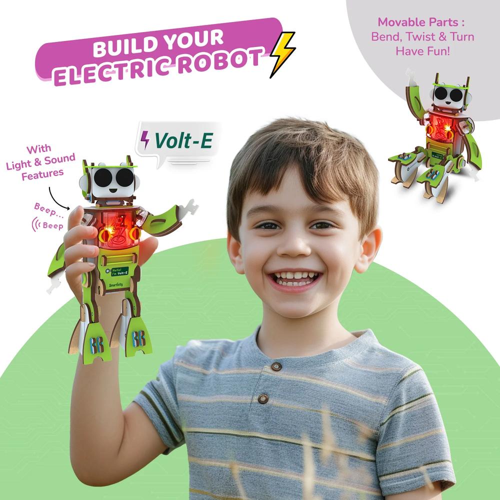 Smartivity Electro Play Lab_2