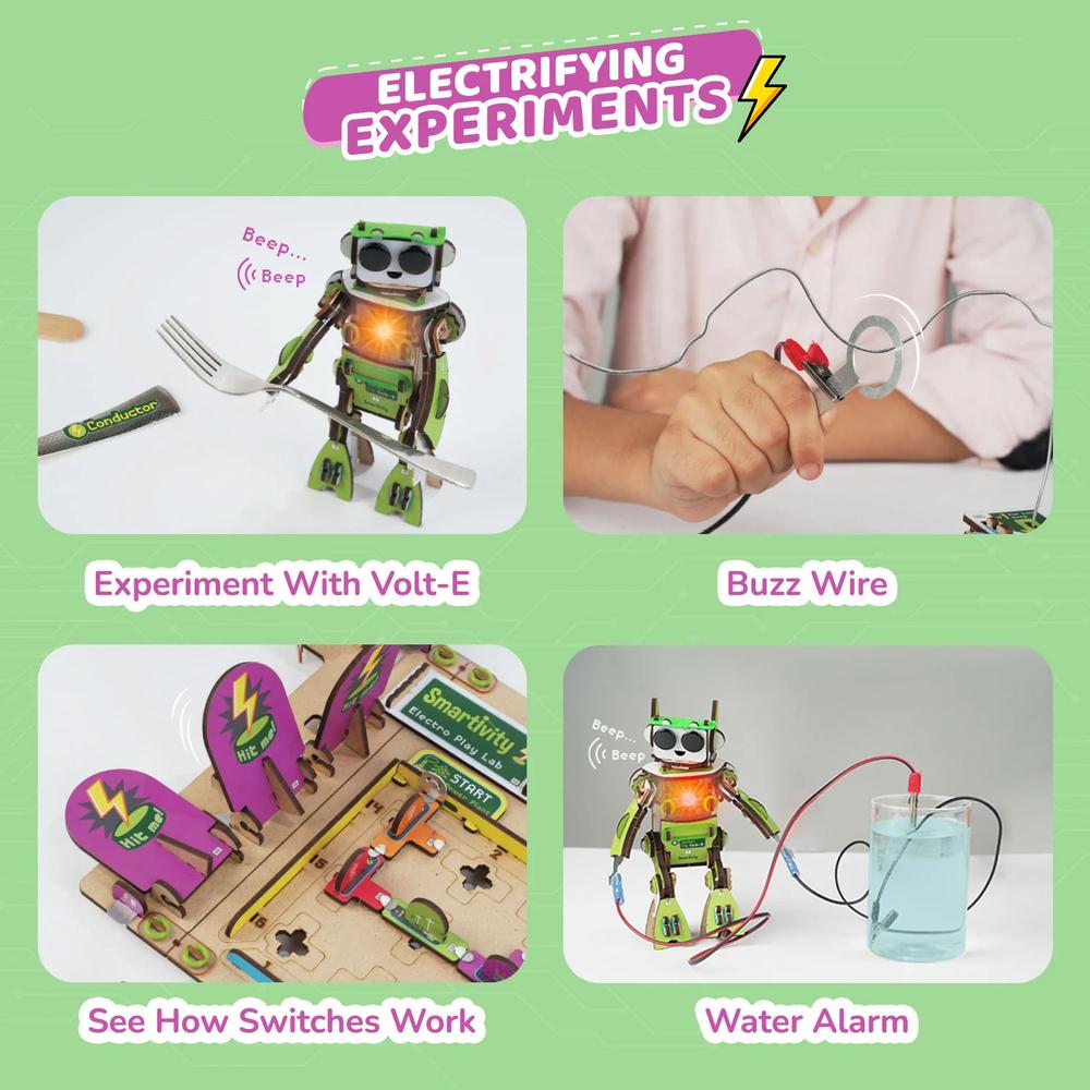 Smartivity Electro Play Lab_4