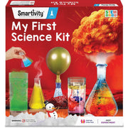 Smartivity My First Science Kit