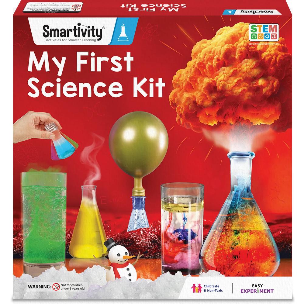 Smartivity My First Science Kit