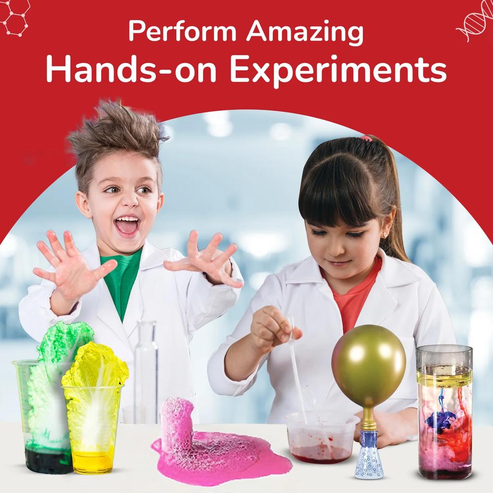 Smartivity My First Science Kit_4