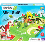 Smartivity Mini Golf