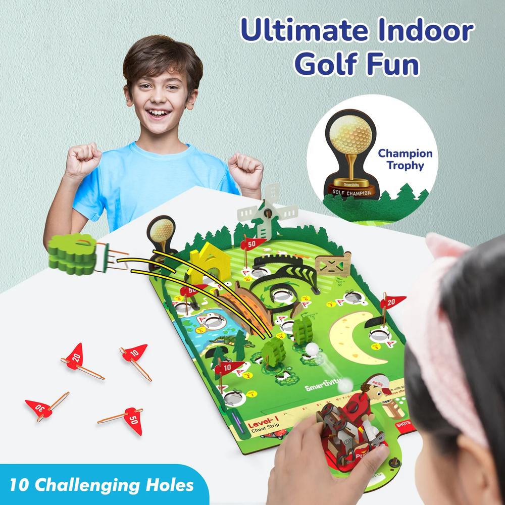 Smartivity Mini Golf_1