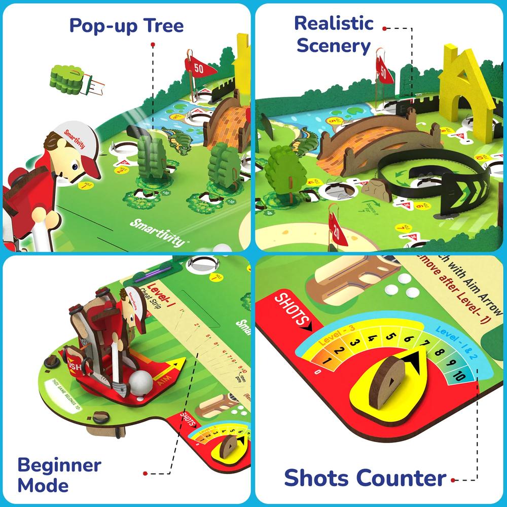 Smartivity Mini Golf_2