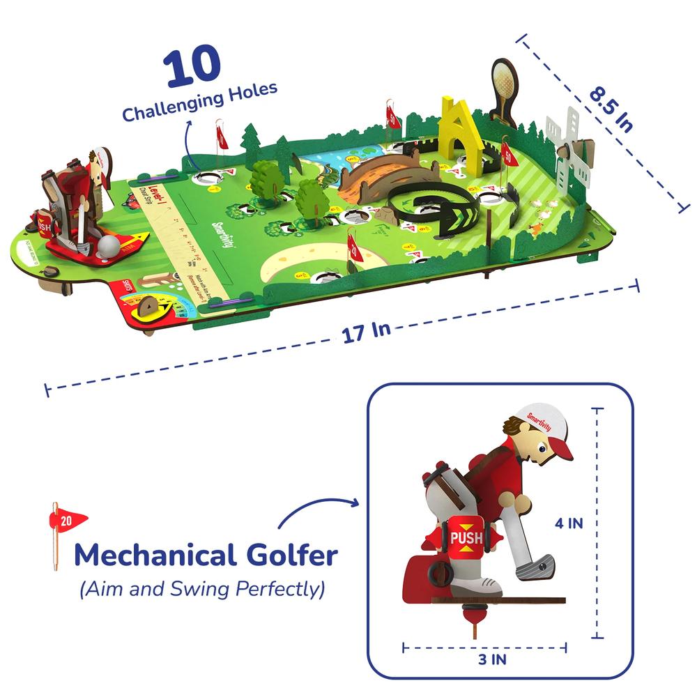 Smartivity Mini Golf_3