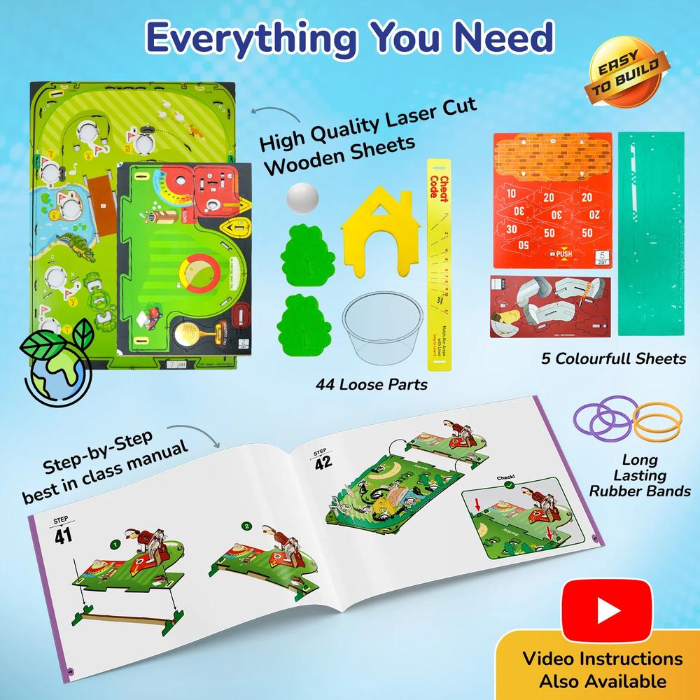Smartivity Mini Golf_4