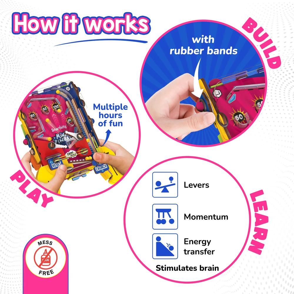 Smartivity Mini Pinball_1