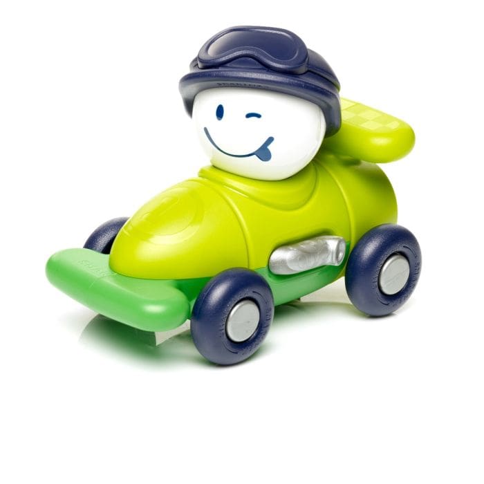 My First Car