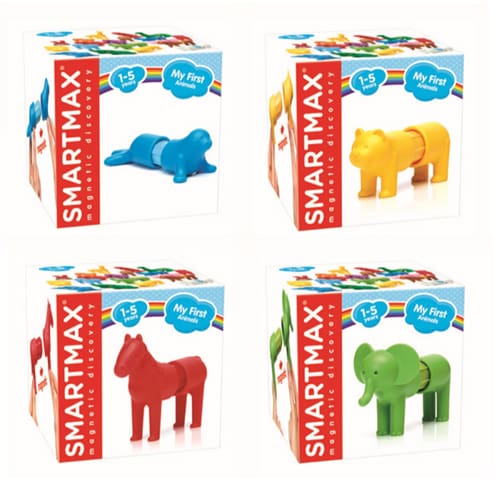 SmartMax My First Animals - Assorted