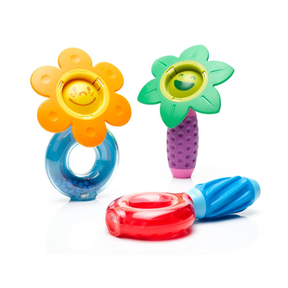 SmartMax My First Sounds & Flowers_3
