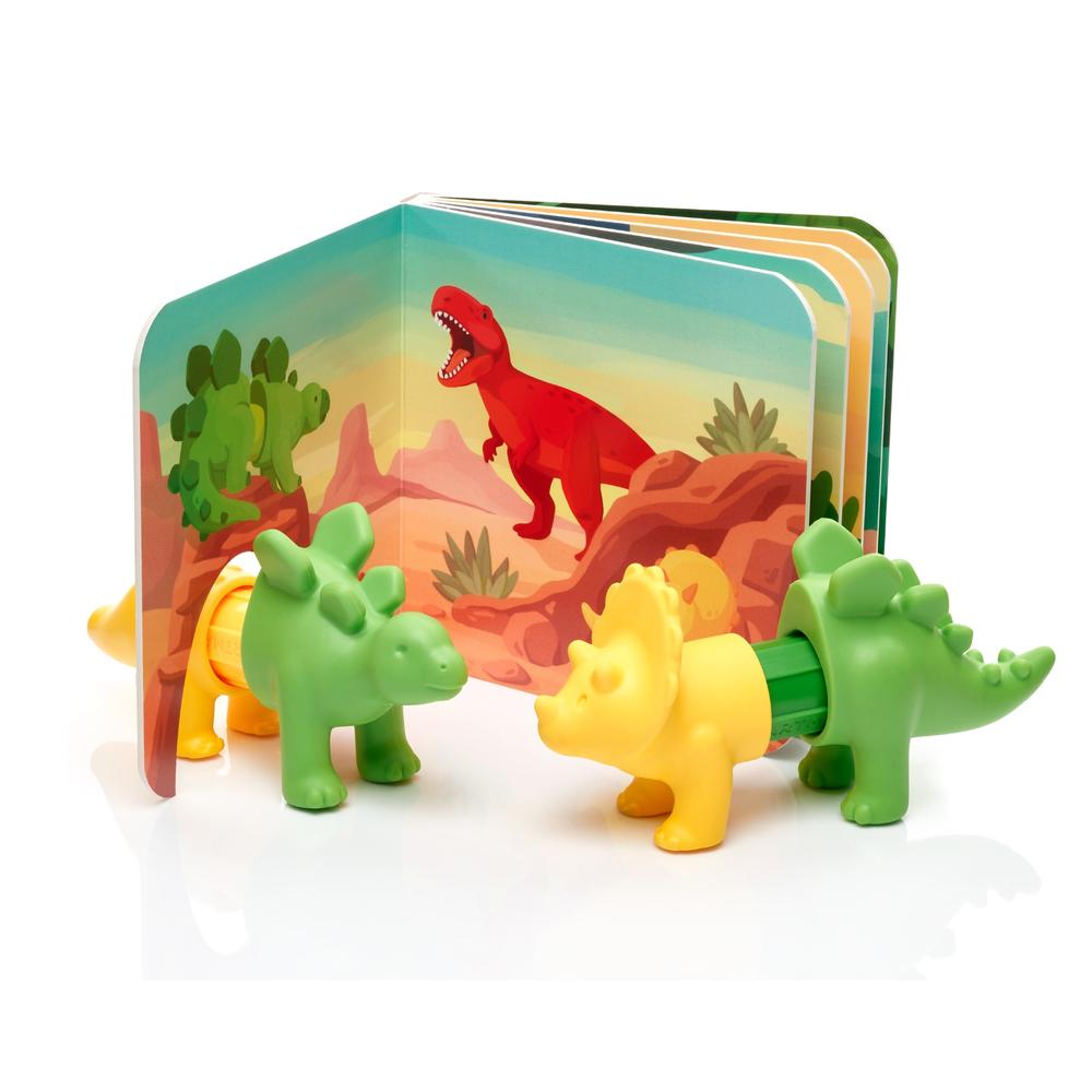 SmartMax My First Stories - Dino Friends_1