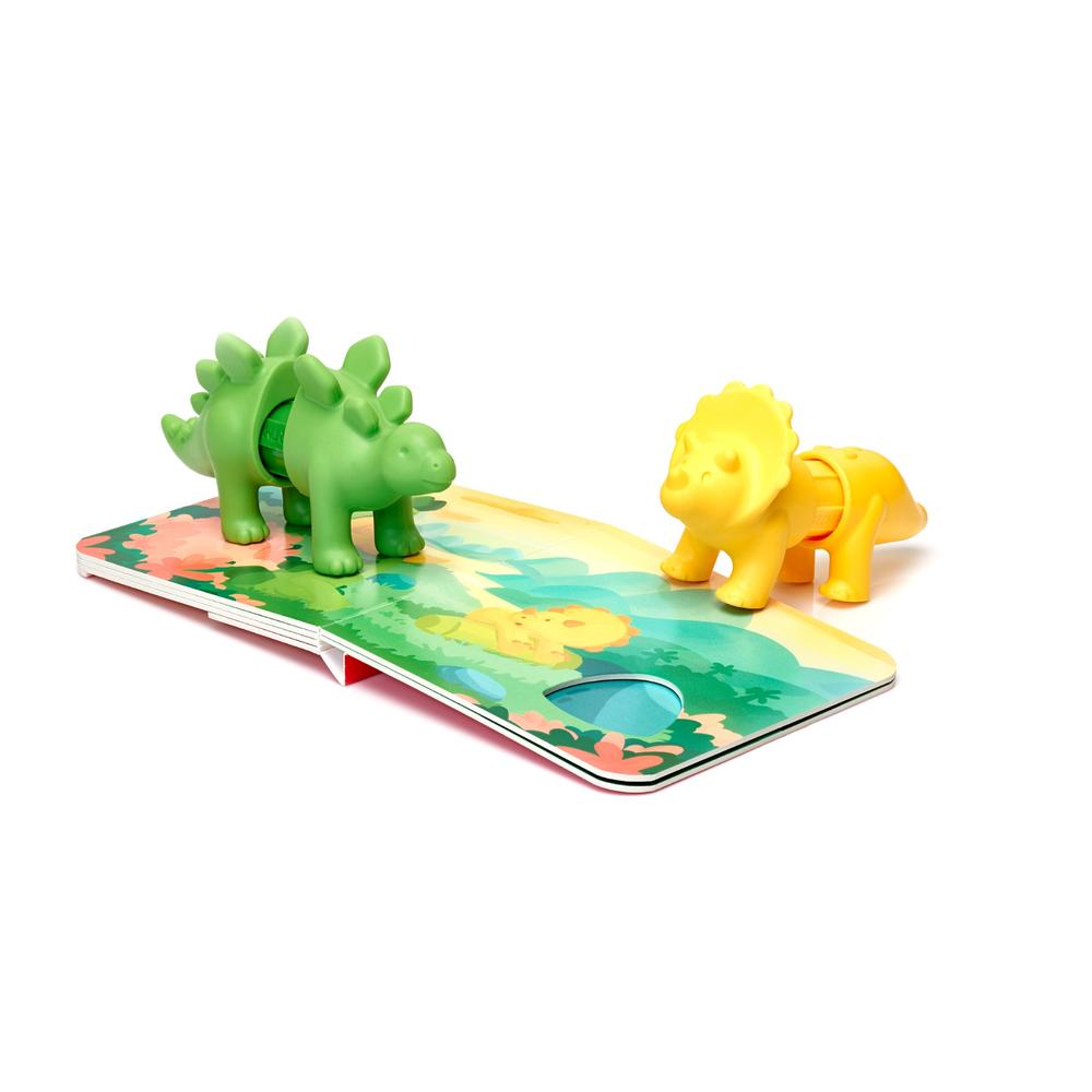 SmartMax My First Stories - Dino Friends_3