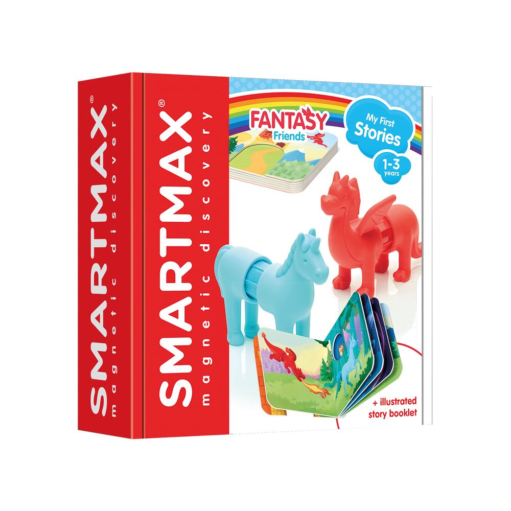 SmartMax My First Stories - Fantasy Friends