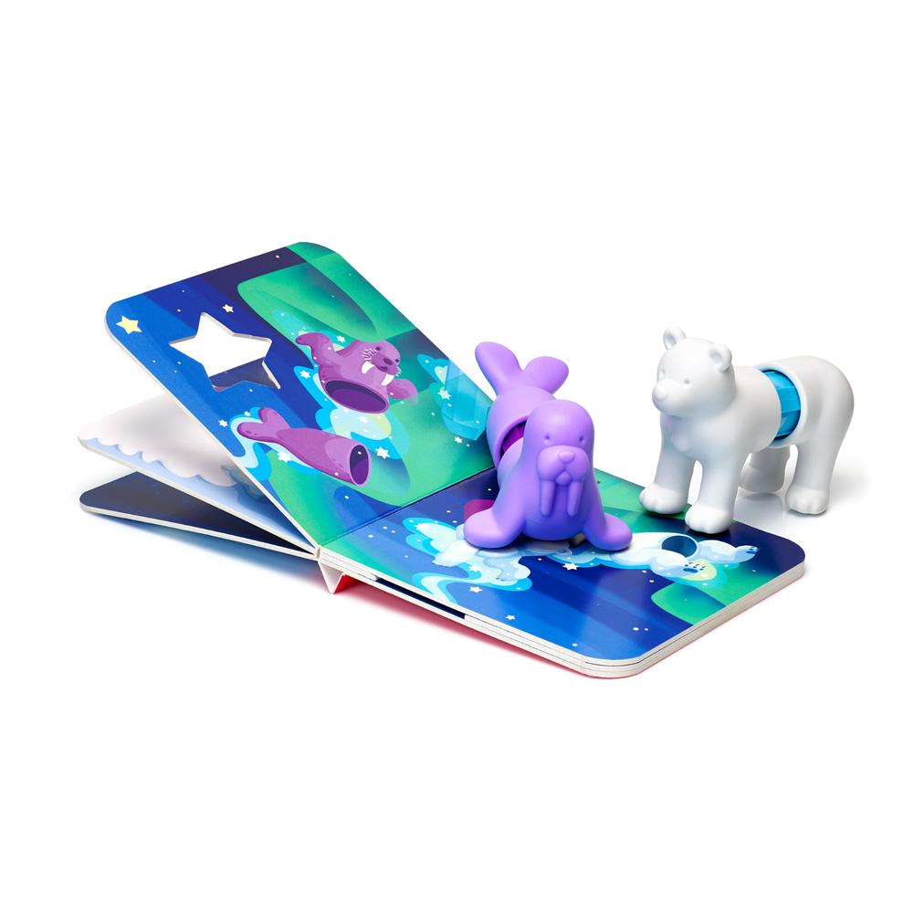 SmartMax My First Stories - Polar Friends_1