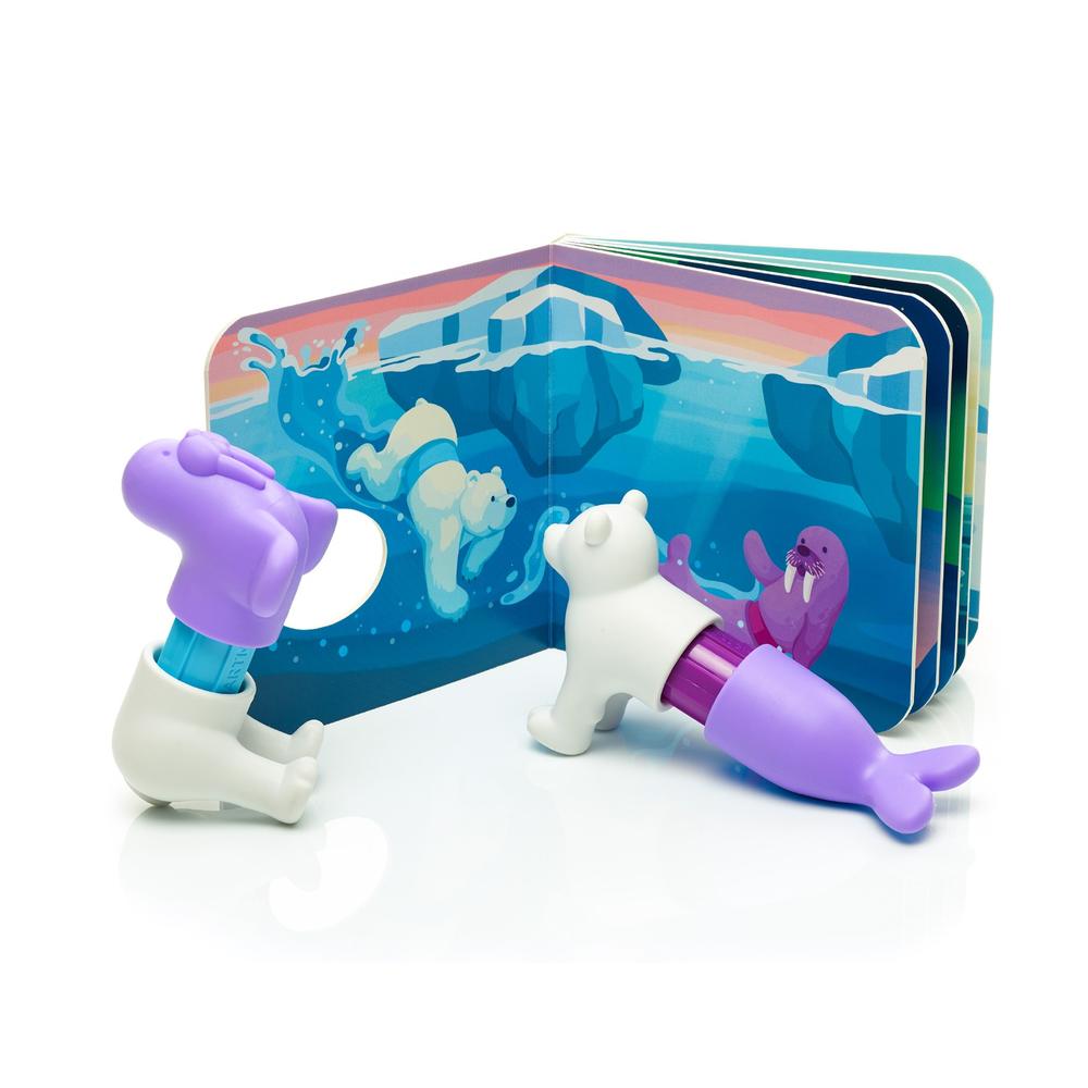 SmartMax My First Stories - Polar Friends_3