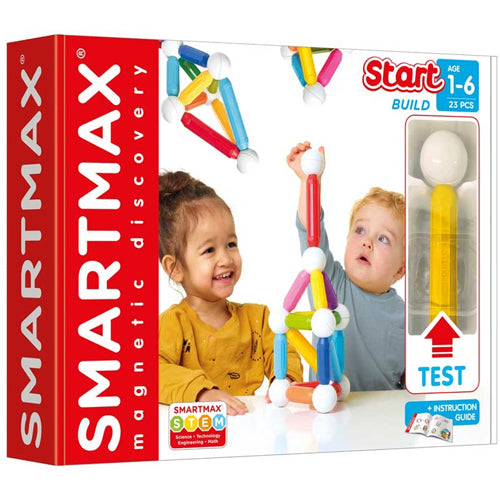 SmartMax Start