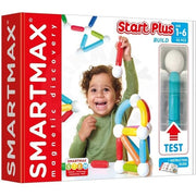SmartMax Start+