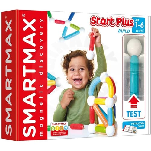 SmartMax Start+