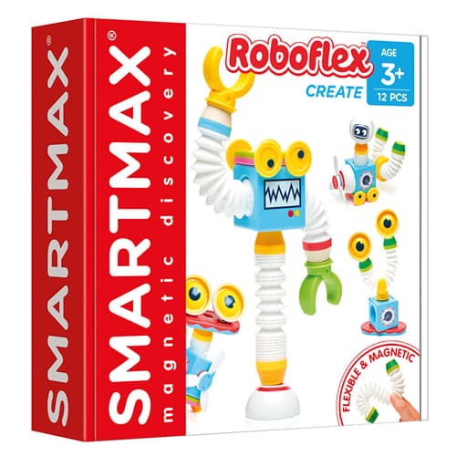 SmartMax Roboflex Medium
