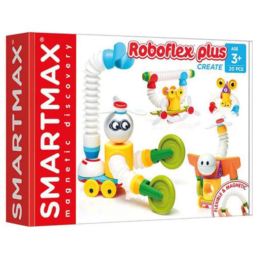 SmartMax Roboflex Large
